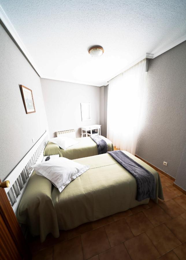 Hotel Isabel Isla Plana Eksteriør bilde