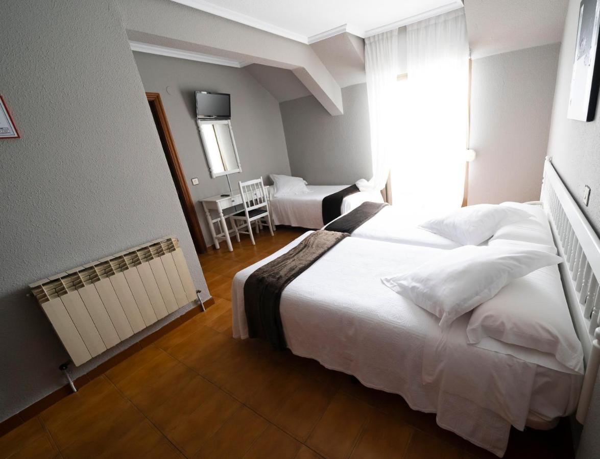 Hotel Isabel Isla Plana Eksteriør bilde