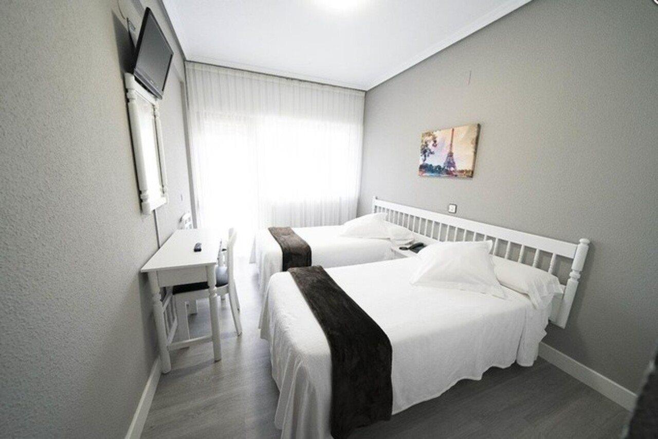 Hotel Isabel Isla Plana Eksteriør bilde