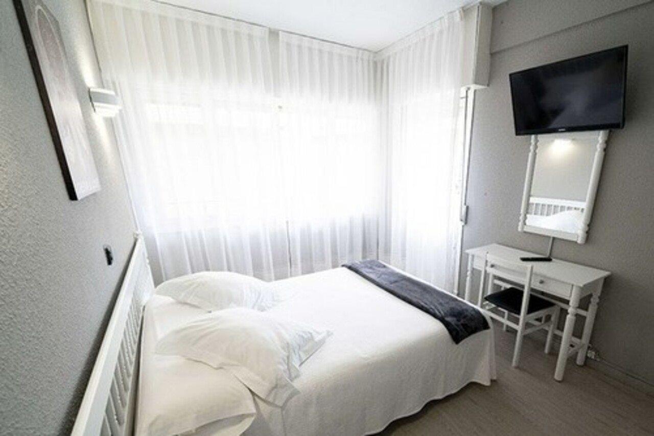 Hotel Isabel Isla Plana Eksteriør bilde